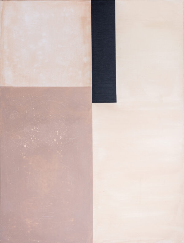 Abstraktný obraz – Abstract no. 93