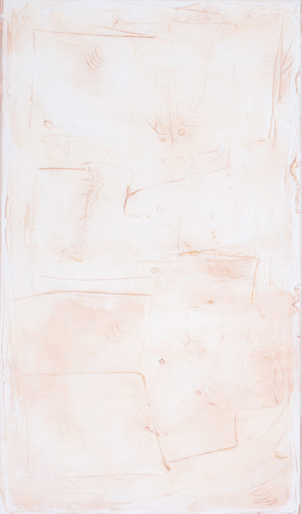 Abstraktný obraz – Abstract no. 71