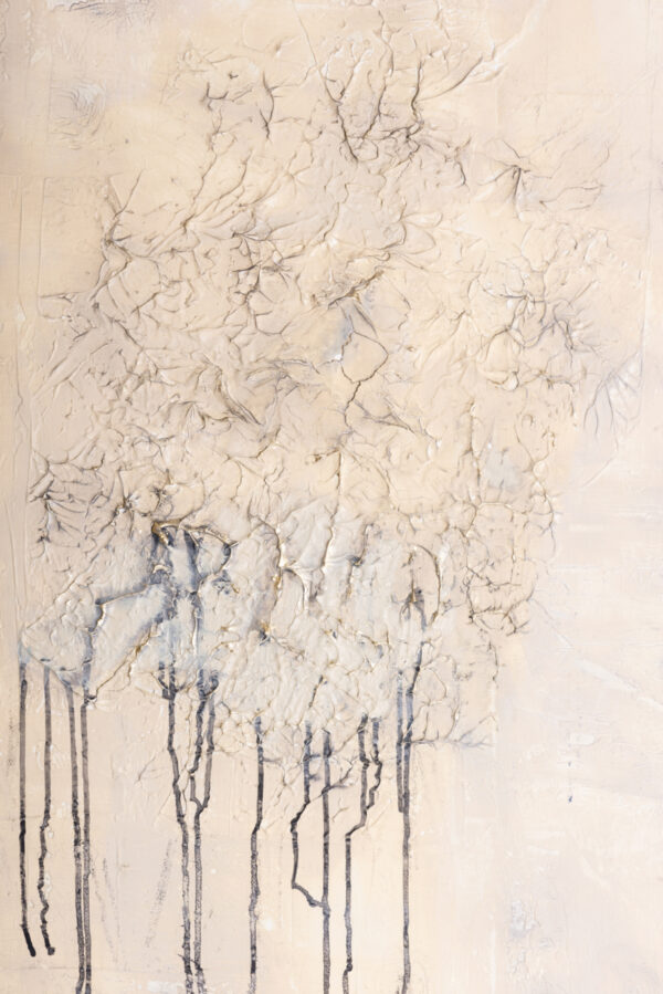 Abstraktný obraz – Abstract no. 86